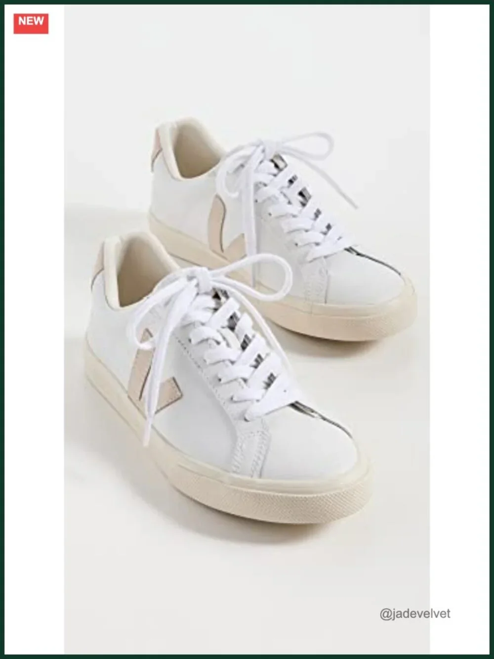 Women's Esplar Sneakers, Lace-up, EVA Insole, Recycled Polyester Lining